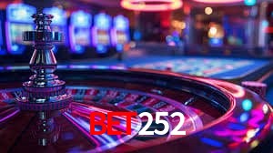 Welcome Bonus bet252