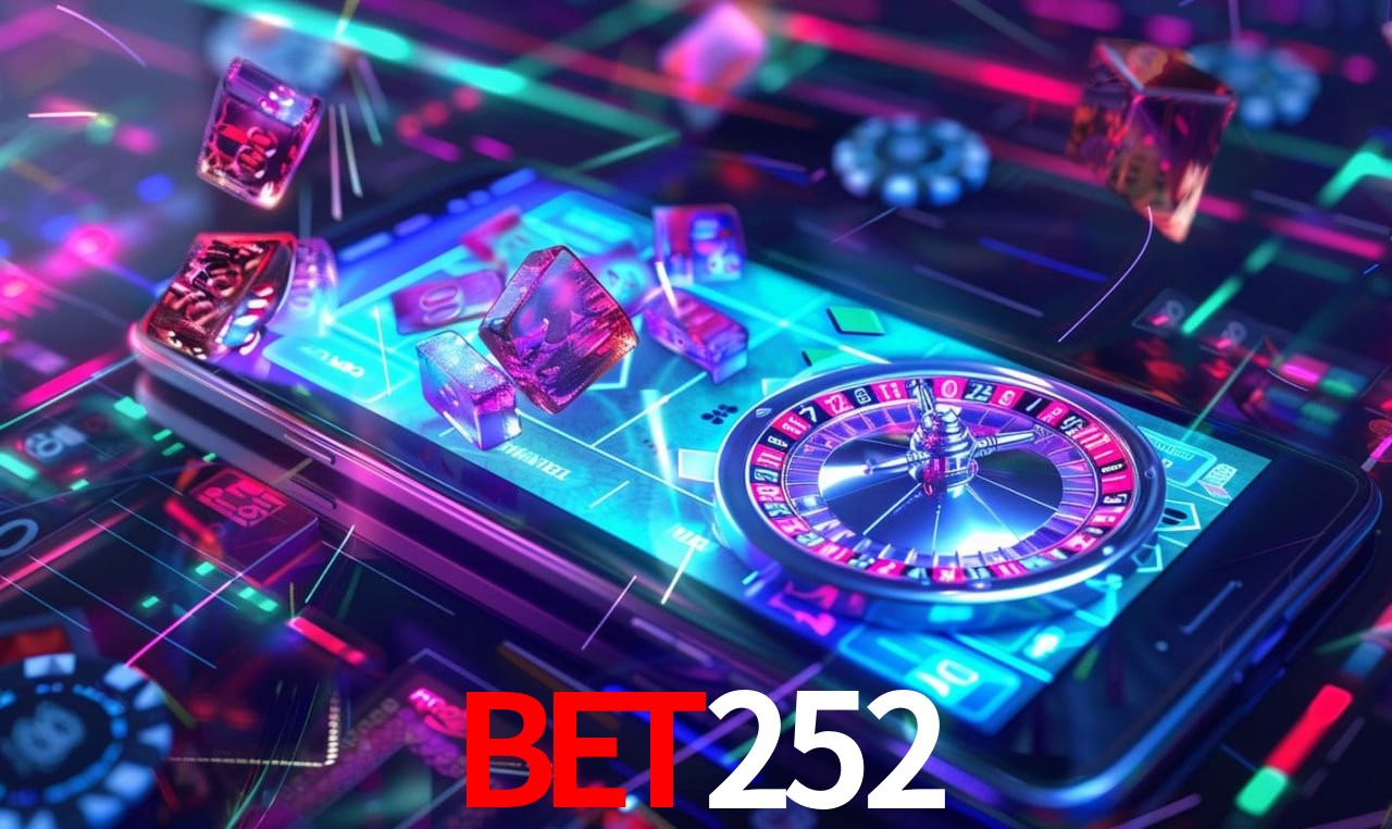 Experiência VIP bet252
