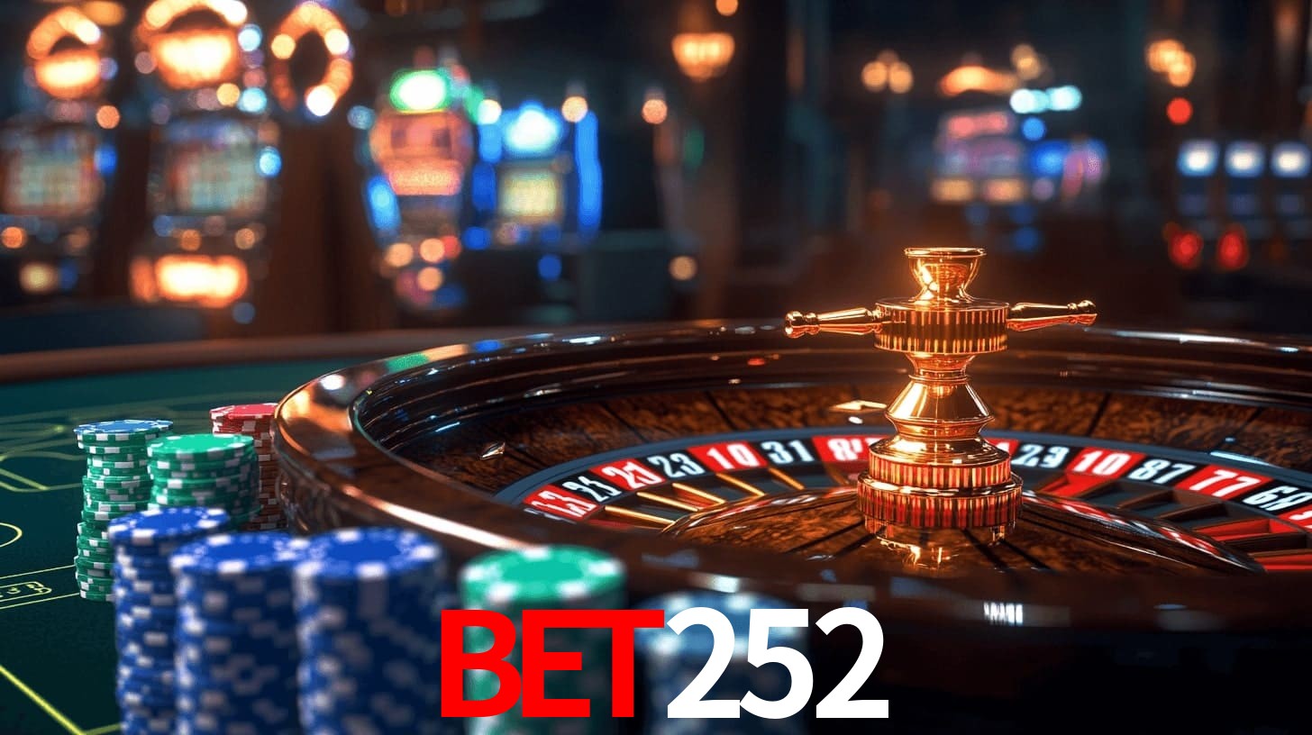 bet252 - Cassino Oficial Brasil - bet252.com