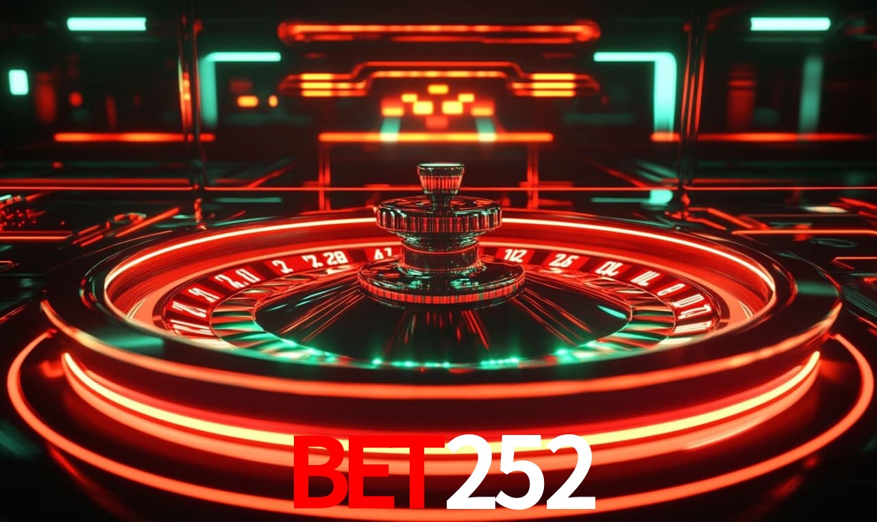 A Revolução dos Aplicativos de Jogos no BET252
