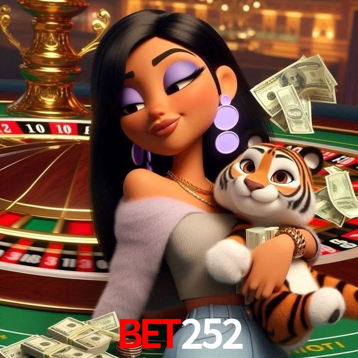 Experiência VIP BET252