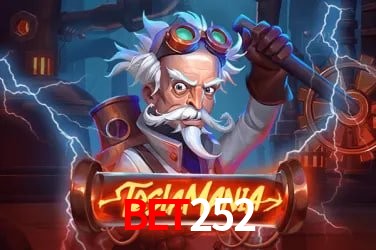 Jogos de Slot bet252