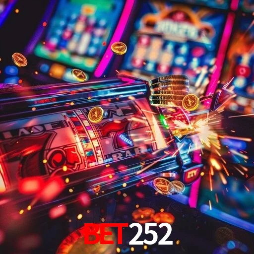 Mesa de Blackjack bet252