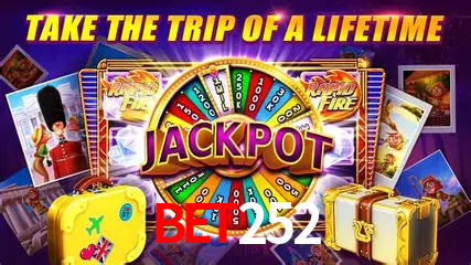 Desvendando o Mundo dos Jogos Virtuais na bet252