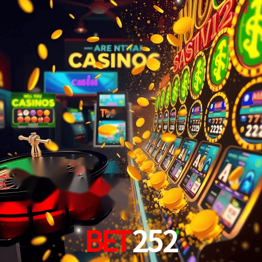 bet252 download — arquivo APK para Android oficial