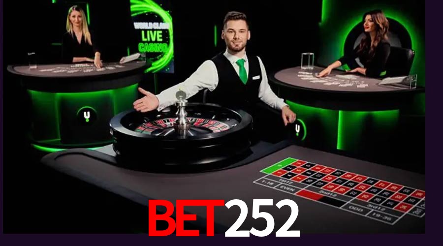 APP oficial da bet252 para mobile
