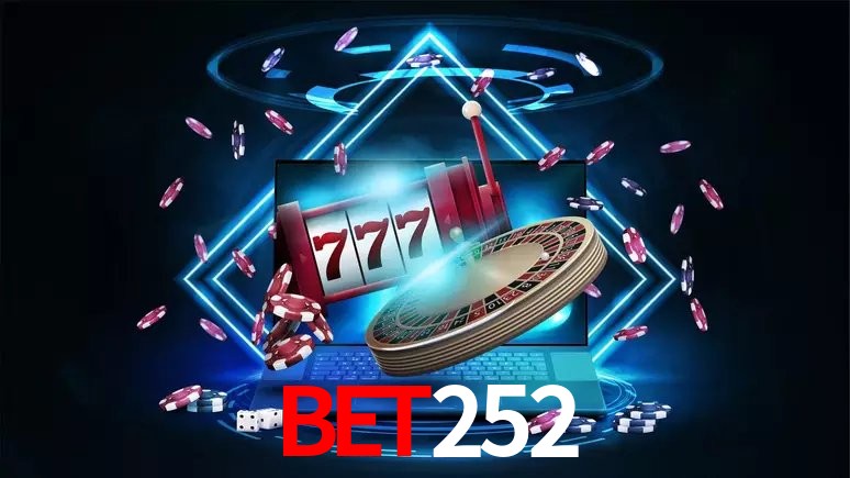 Casino Ao Vivo bet252