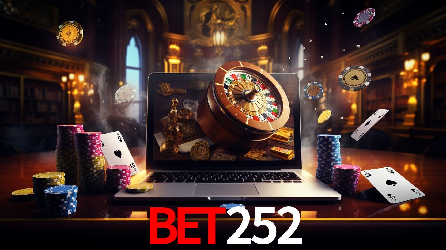 Tournaments bet252