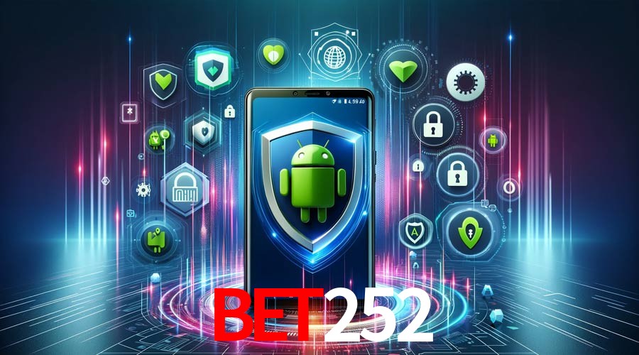 2FA Security bet252