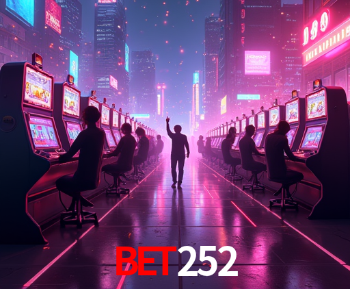 Casino VIP bet252
