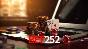 bet252 feedback — categorias de sugestão e melhoria no app