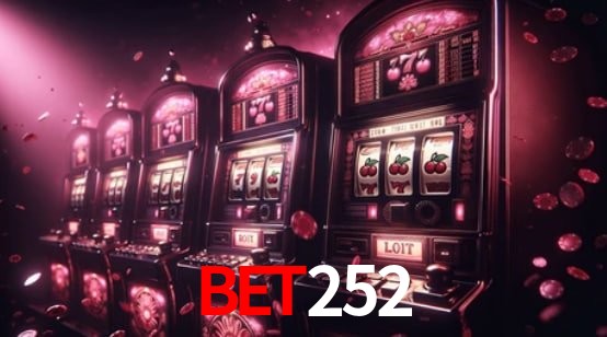 Interface Premium bet252