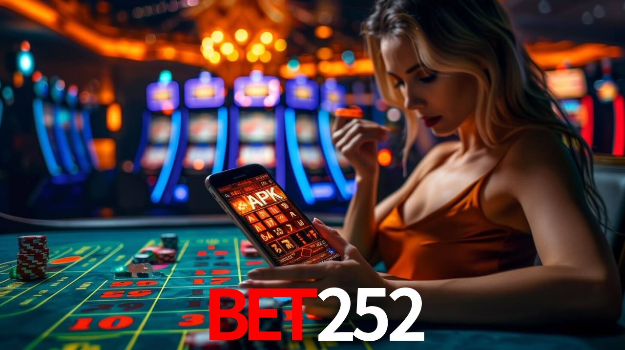 VIP Casino bet252