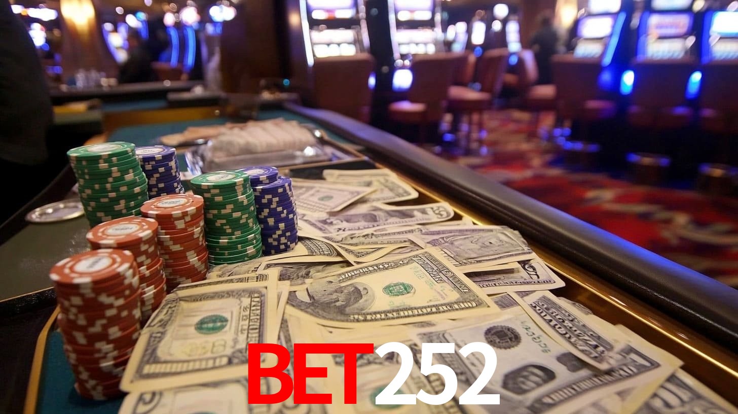 bet252 login — configurações de segurança e proteção de conta