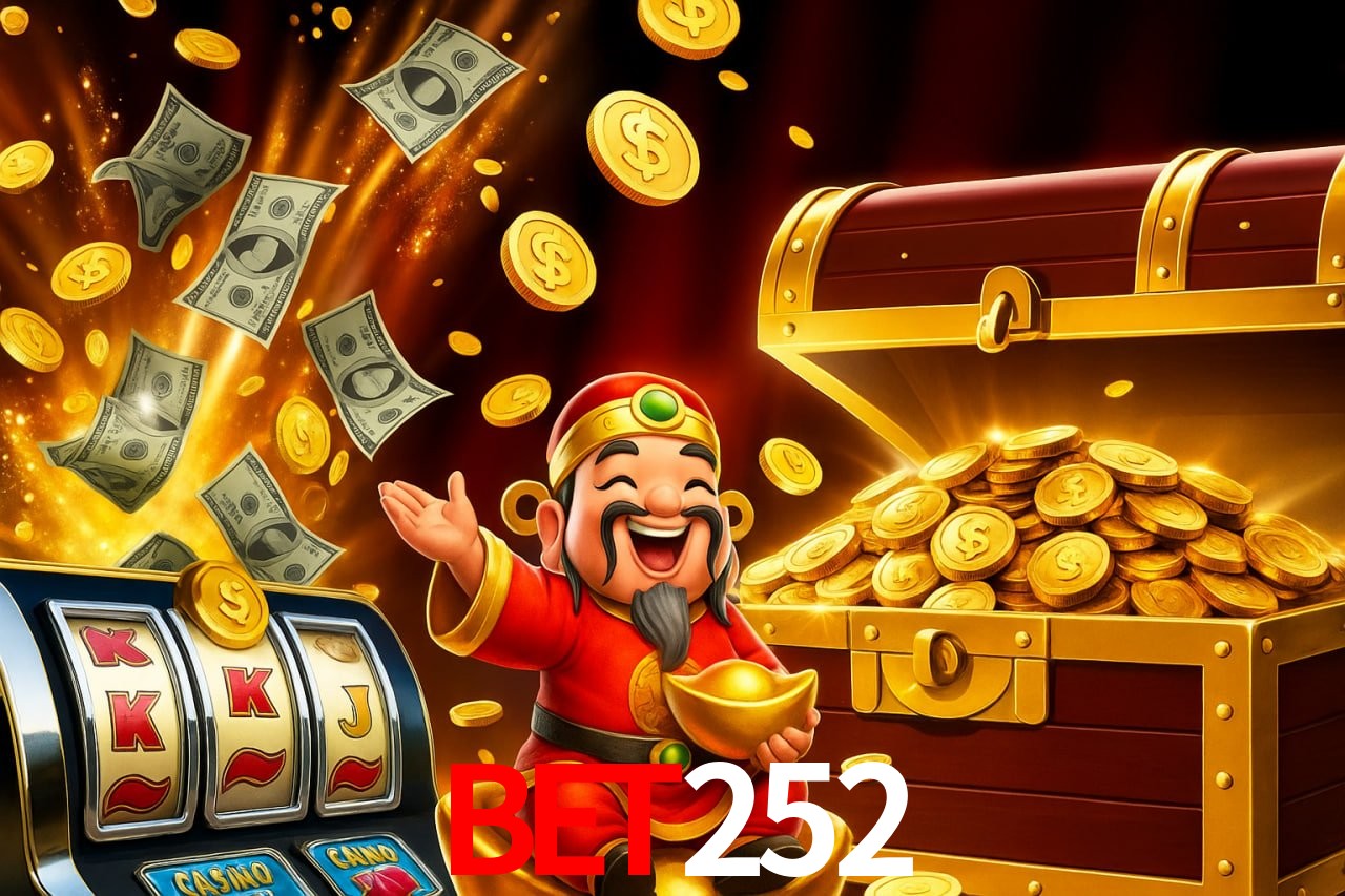 Torneios bet252
