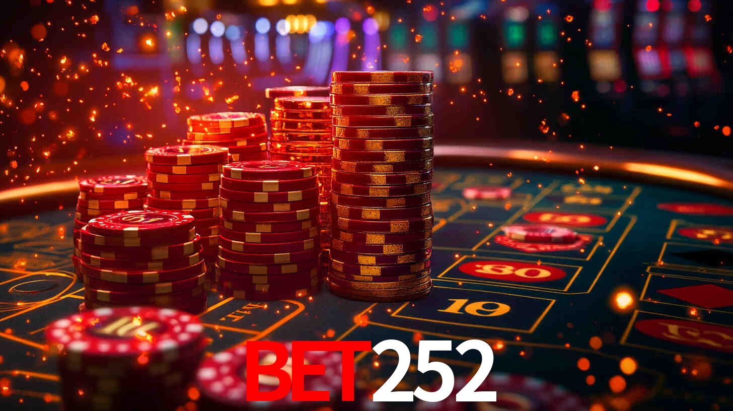 bet252 bônus — cashback 15 por cento e níveis VIP