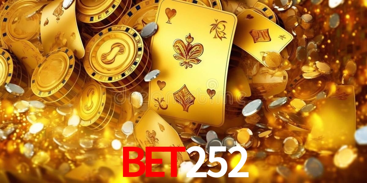 bet252 download — tutorial instalação APK passo a passo