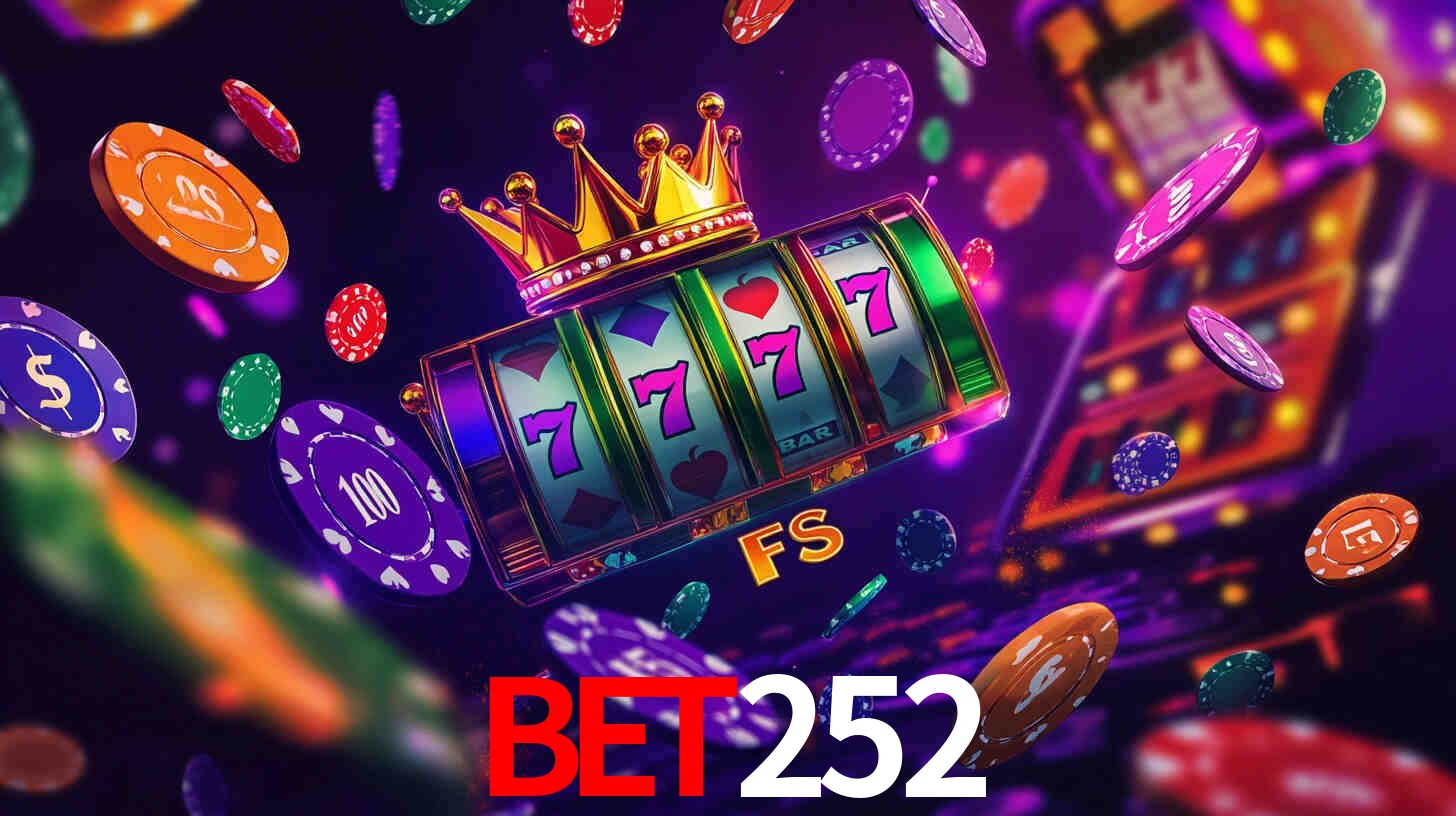 Premium Interface bet252