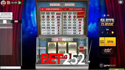 Explorando a Categoria de Eventos em Apostas na bet252
