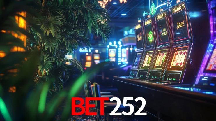 Daily Bonuses bet252