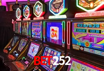 Apostas Esportivas na bet252: Um Guia Completo