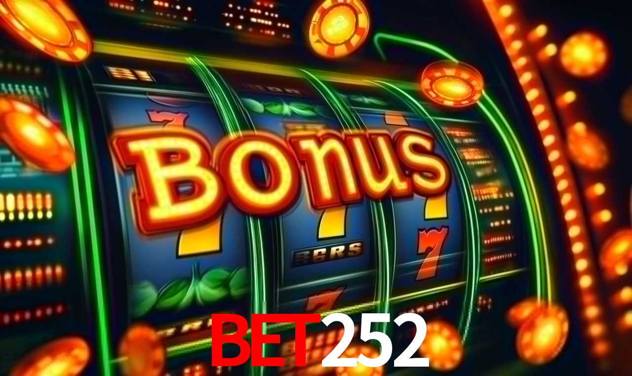 Roulette Table bet252