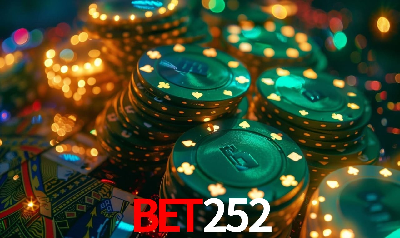 Apostas de Basquete bet252