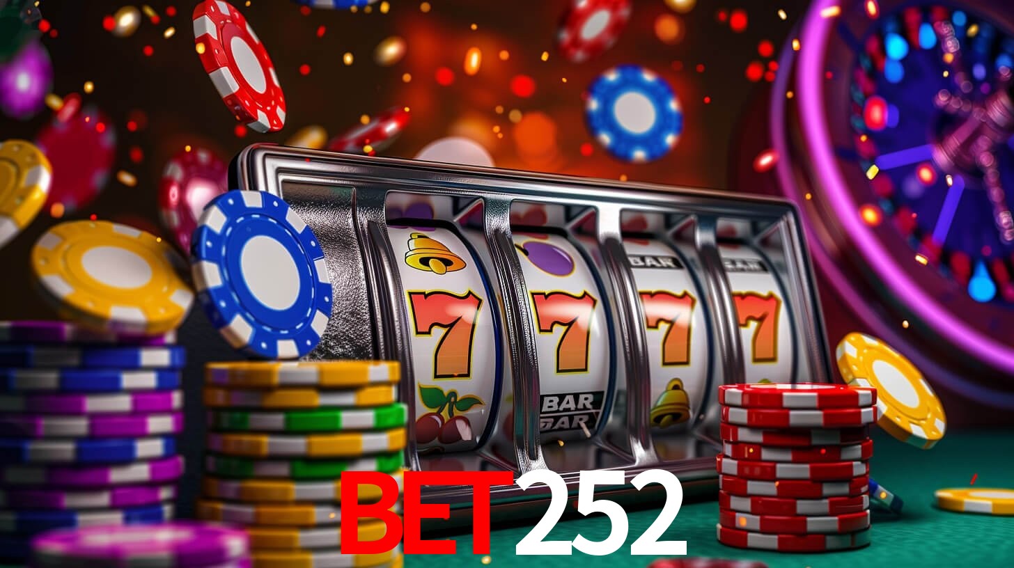 Programa VIP bet252