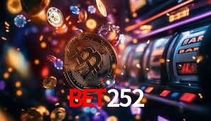 FAQ bet252 — central de ajuda e suporte oficial Brasil