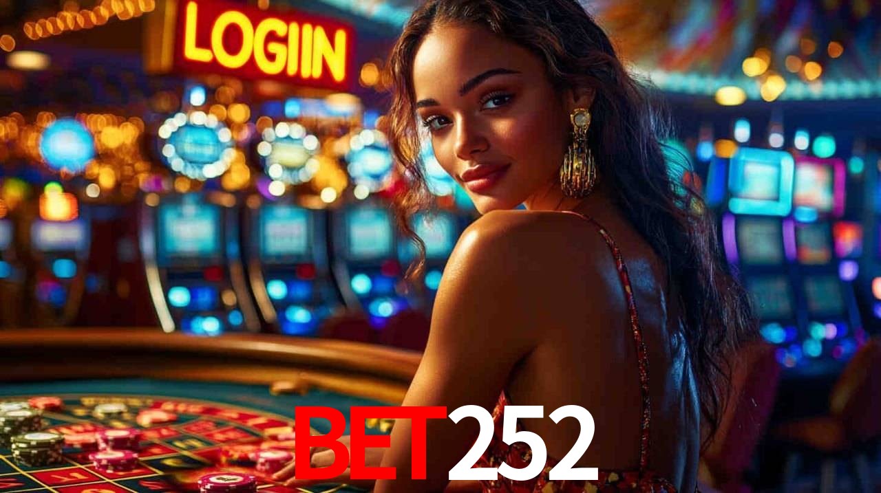 Diretório de Jogos bet252