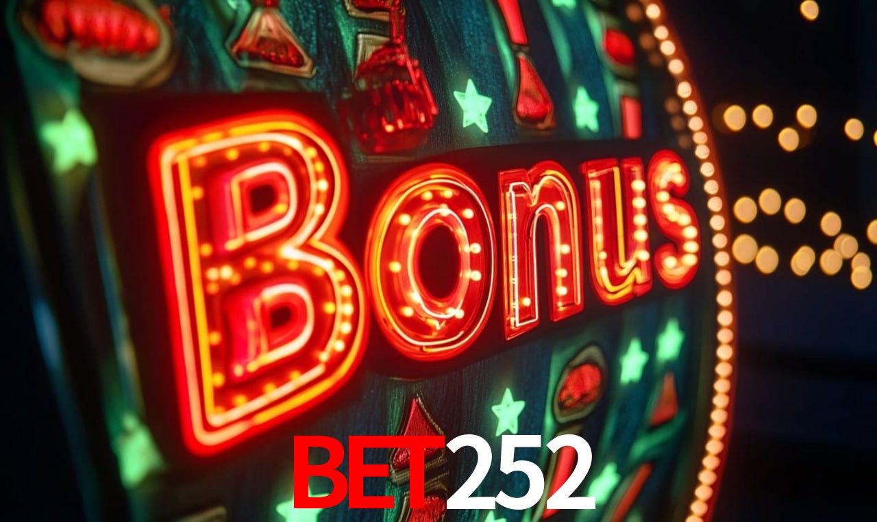 Bônus Diários bet252