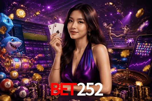Live Casino bet252