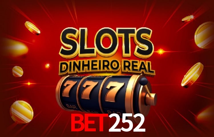 Promoção Relâmpago bet252