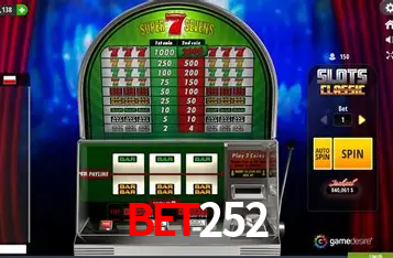 Descubra a Essência do bet252: Nossa História e Compromissos