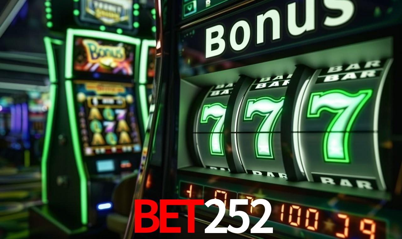 Live Casino bet252