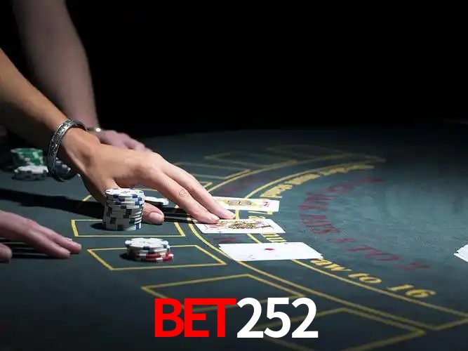 Especiais de Fim de Semana bet252