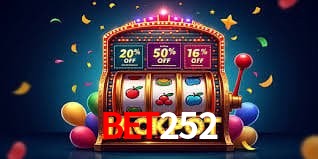 Tecnologia da Plataforma bet252