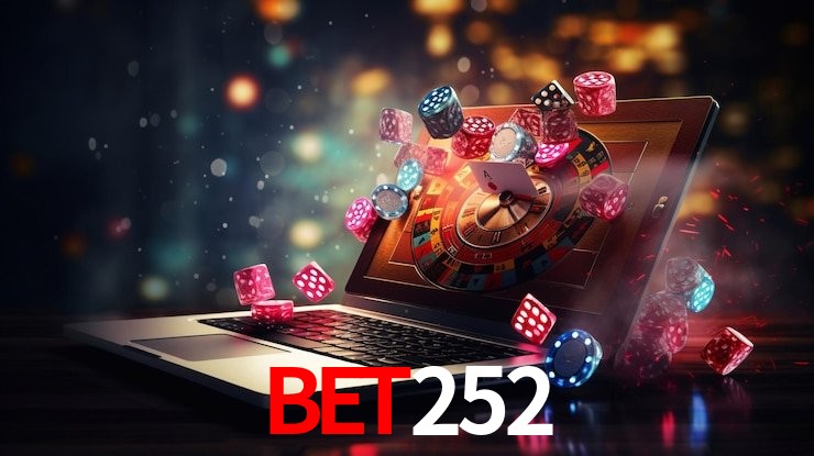 cassino bet252