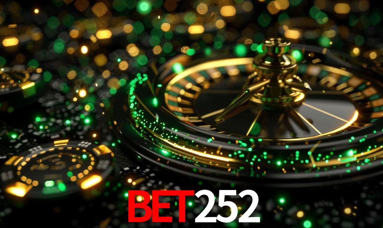 bet252 login — painel de entrada no app oficial