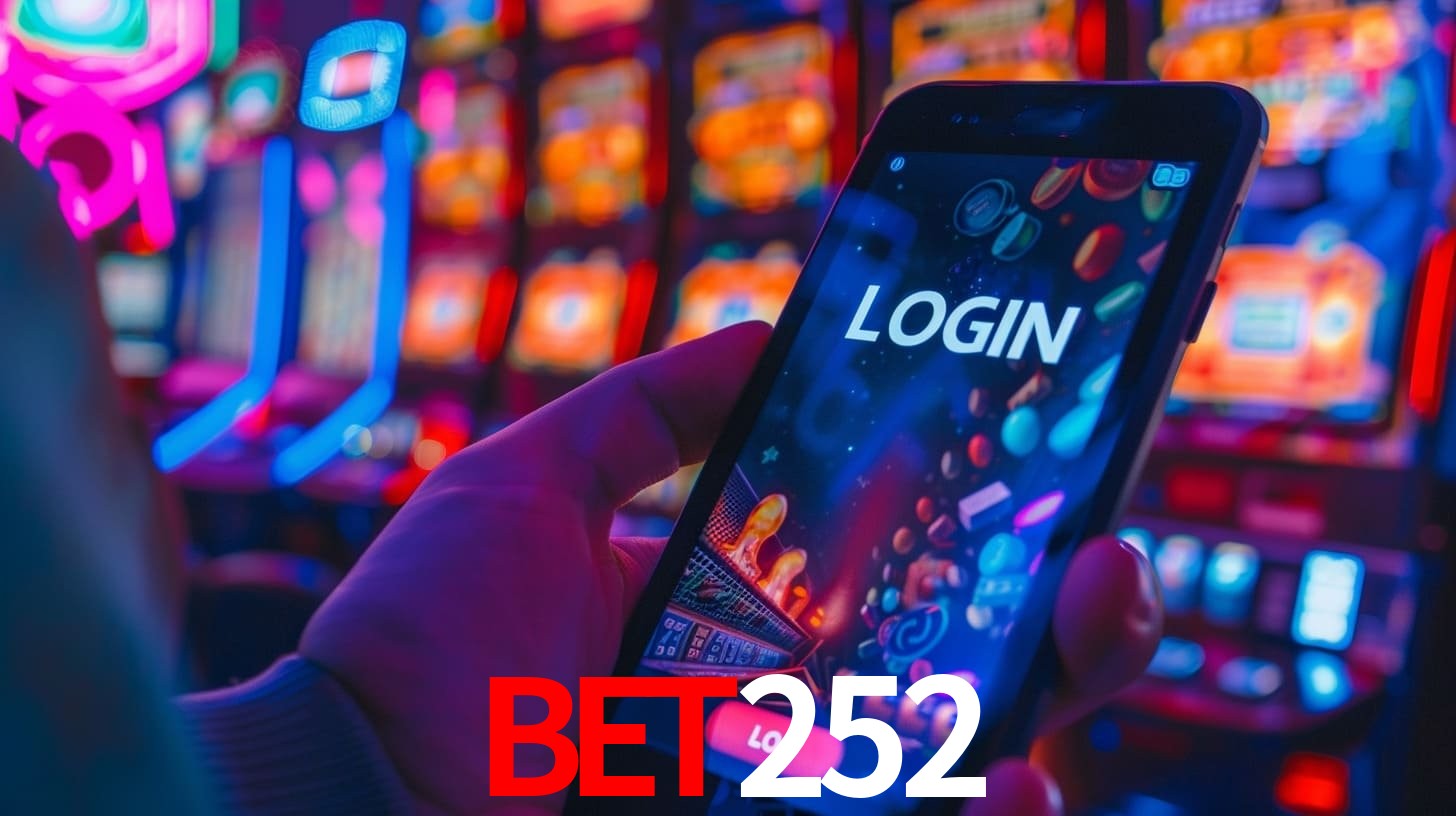 Jogos Exclusivos BET252
