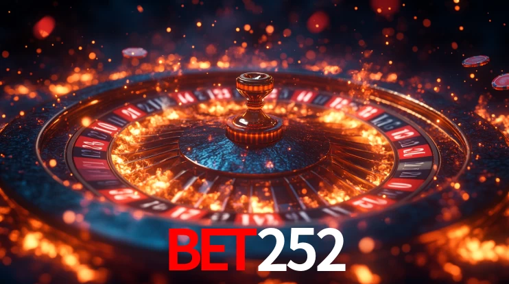 BET252 App Interface