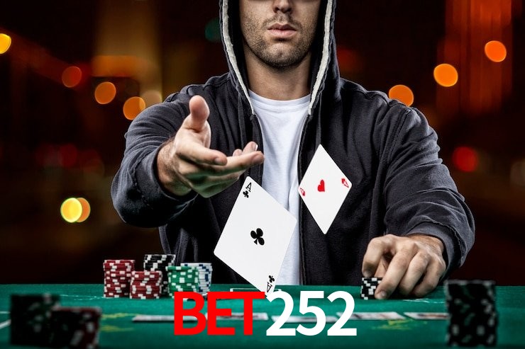 BET252 VIP