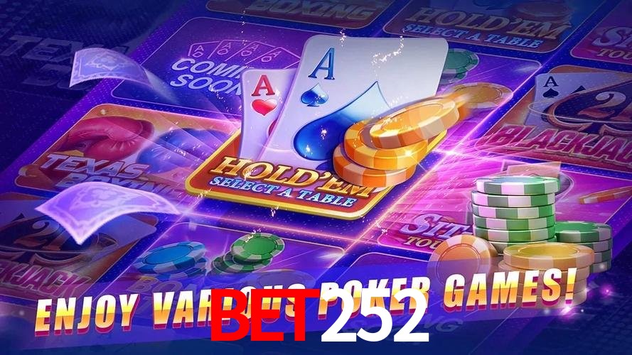 Explorando a Categoria de Eventos em Apostas na BET252
