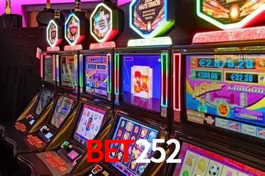 Desvendando o Mundo dos Jogos Virtuais na BET252