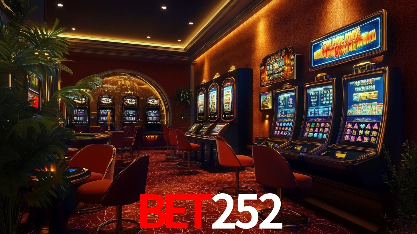 Blackjack Table BET252