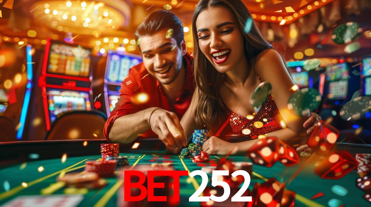 Jogos de Slot BET252