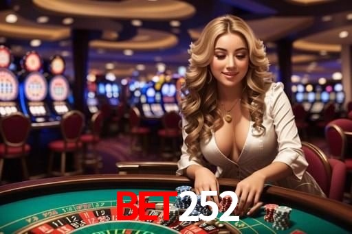 Sports Statistics BET252