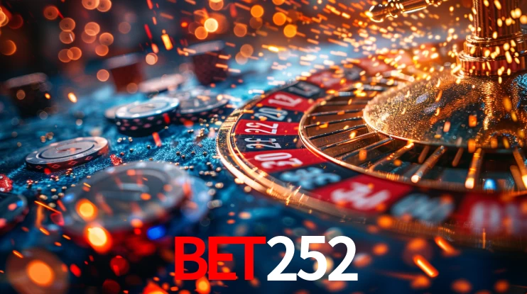 2FA Security BET252