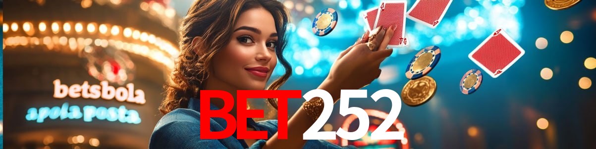 Game Statistics BET252