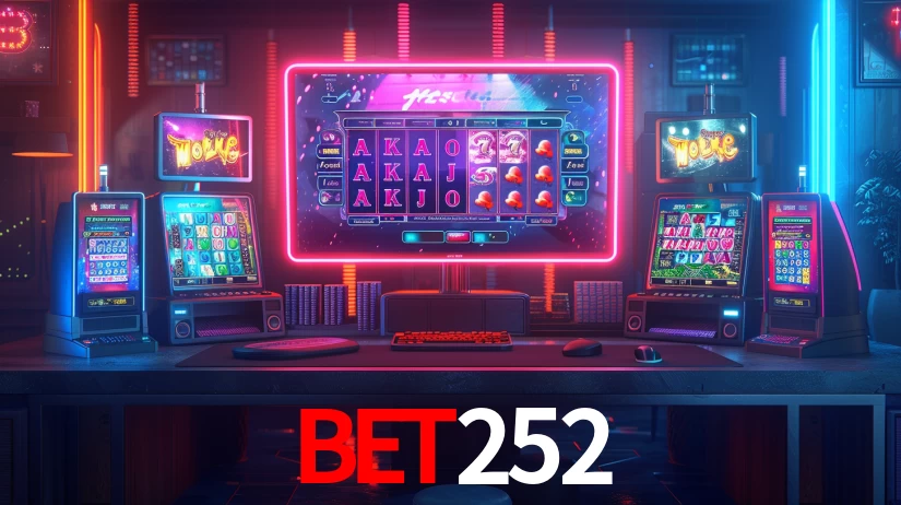 BET252 VIP